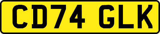 CD74GLK