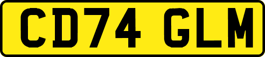 CD74GLM