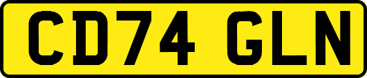 CD74GLN