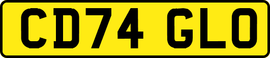 CD74GLO