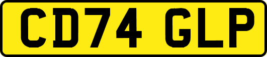CD74GLP