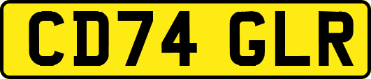 CD74GLR