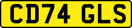 CD74GLS