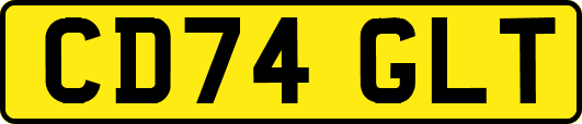 CD74GLT