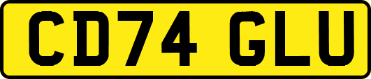CD74GLU