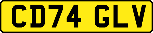 CD74GLV