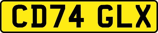 CD74GLX