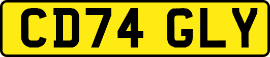 CD74GLY