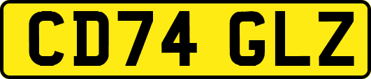 CD74GLZ