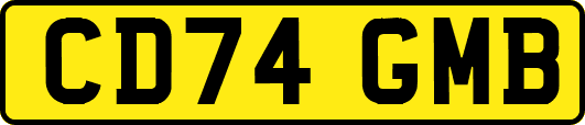 CD74GMB