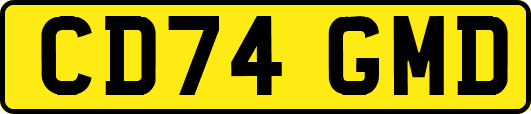 CD74GMD