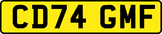 CD74GMF