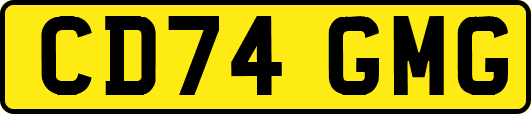CD74GMG