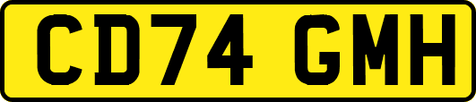 CD74GMH