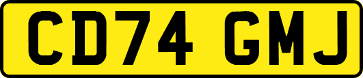 CD74GMJ