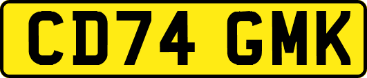 CD74GMK