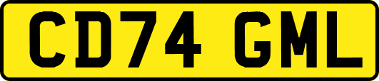 CD74GML