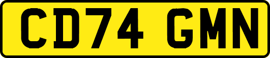 CD74GMN