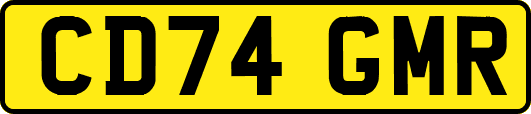 CD74GMR