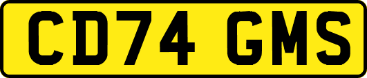 CD74GMS
