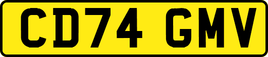 CD74GMV