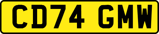 CD74GMW