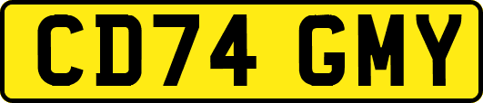 CD74GMY