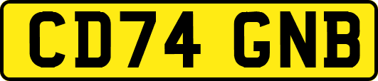 CD74GNB