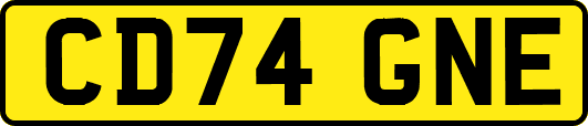 CD74GNE