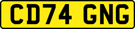 CD74GNG