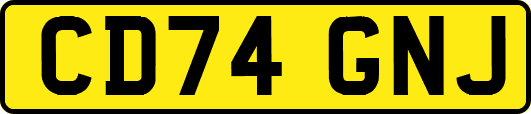 CD74GNJ