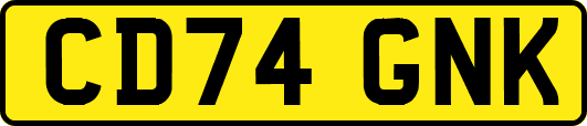 CD74GNK