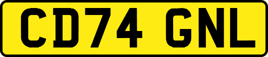 CD74GNL