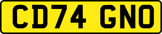 CD74GNO