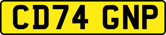 CD74GNP