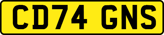 CD74GNS