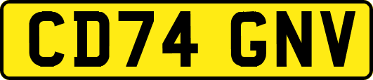 CD74GNV