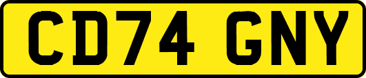 CD74GNY