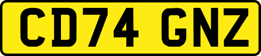 CD74GNZ