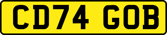 CD74GOB