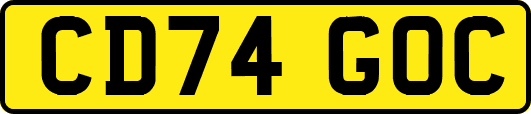 CD74GOC
