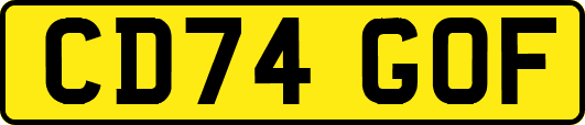 CD74GOF
