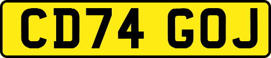 CD74GOJ