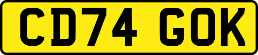 CD74GOK