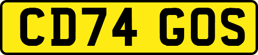 CD74GOS