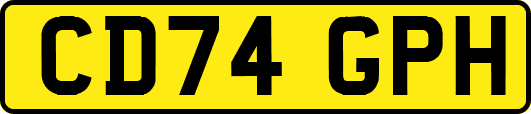 CD74GPH