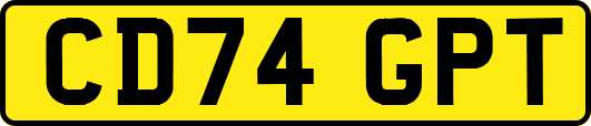 CD74GPT