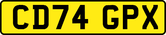 CD74GPX
