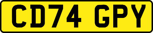CD74GPY