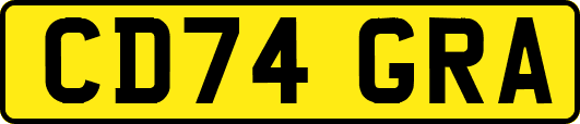 CD74GRA